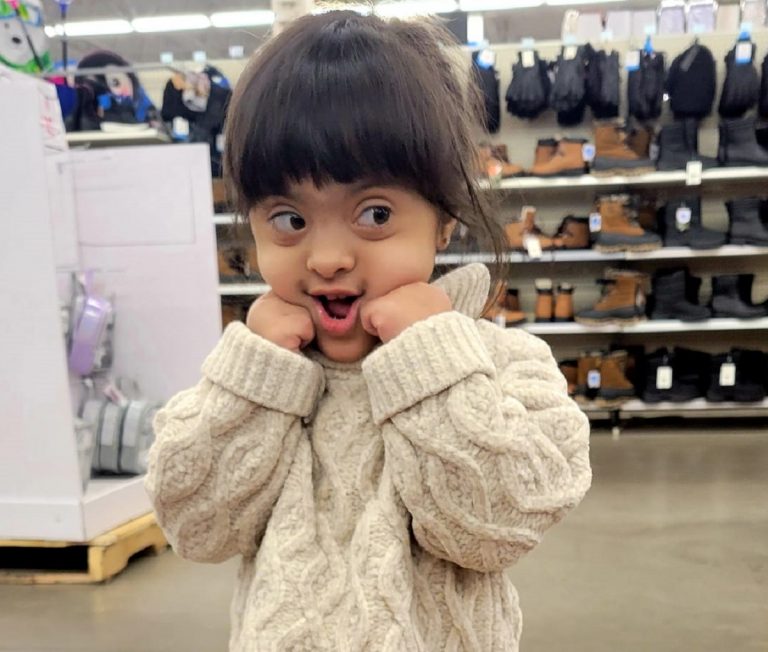 The “In” in Inclusion; World Down Syndrome Day