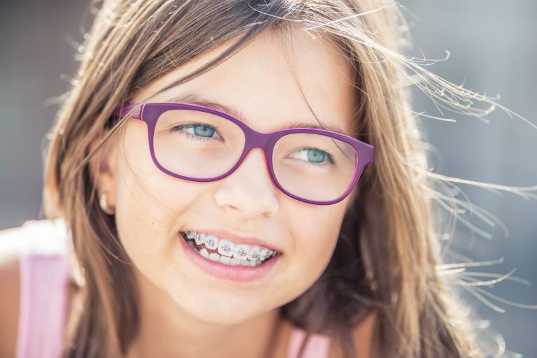 Kids Getting Braces: Essential Tips for Parents