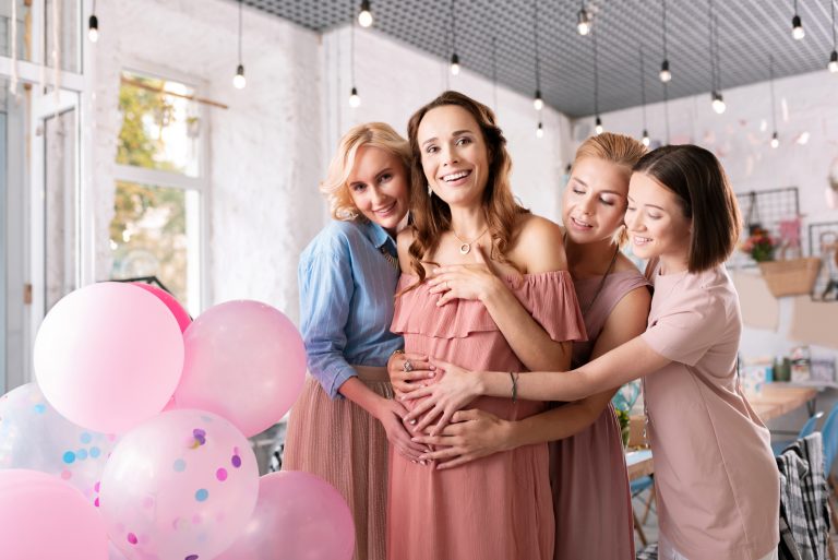 The Perfect Baby Shower Gift: What to Consider perfect baby shower