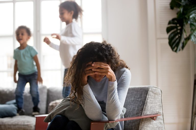 Why This Isn’t Working For Working Parents