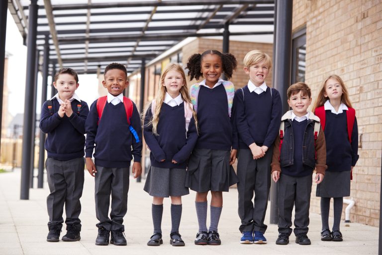 Shopping Tips For Your Kids School Uniform