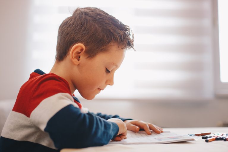 Signs Your Child May Be Dyslexic; And How to Help Them