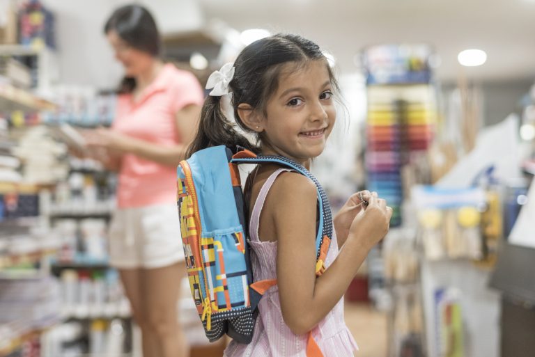 Tips to Save Money on Back-To-School Supplies back-to-school shopping