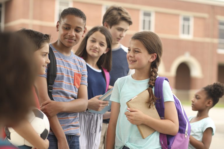 Understanding Teen Slang in 2024