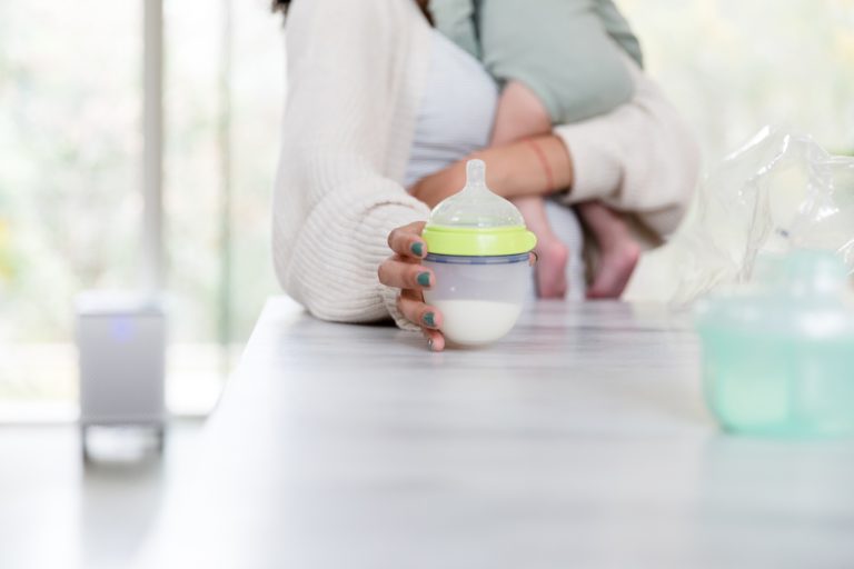 How to Label Silicone: Solutions for Baby Bottles, Pacifiers, Swim Goggles, and More.