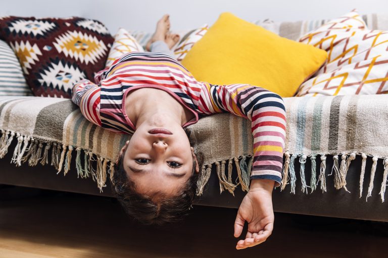 The Ways Boredom Can Benefit Kids; Let them Get Bored This summer!