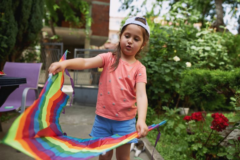 Outdoor Toys for Spring and Summer 2023 Kids outdoor toys