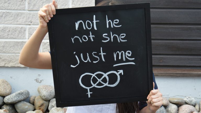 Understanding the Importance of Gender Pronouns; And What to Do if You Get It Wrong