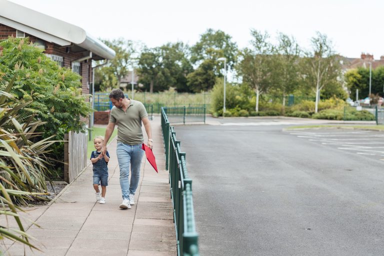 8 Things to Do Before Your Child Returns to School