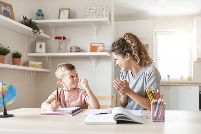 Balancing Homeschooling and Life; How to Set Boundaries