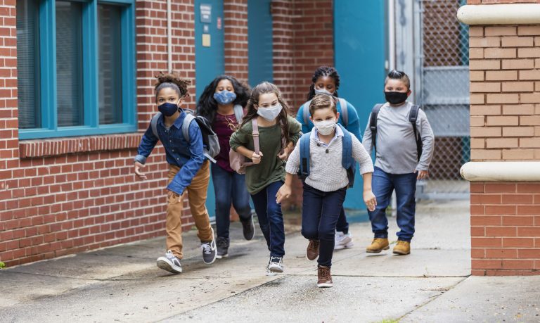 Will school be normal in 2021