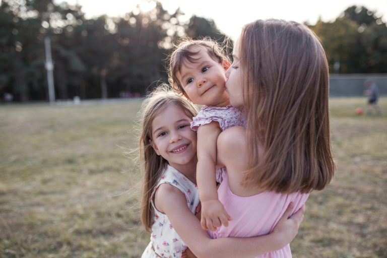 Birth Order Theory; The Leader, the Negotiator, and the Baby