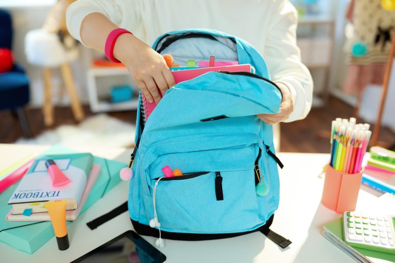 Top Backpack Picks for Kids Who Love to Carry Everything to School!