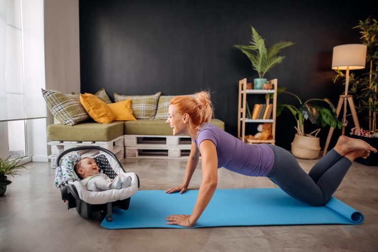 Everything You Ever Wanted to Know About Your Pelvic Floor, But Were Afraid to Ask