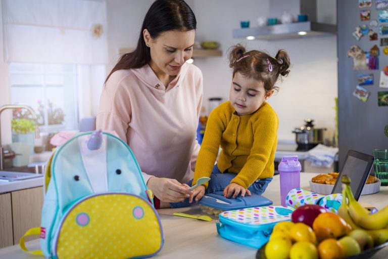 8 Easy School Lunch Ideas for Your Picky Eating Kindergartener lunch ideas for picky eaters