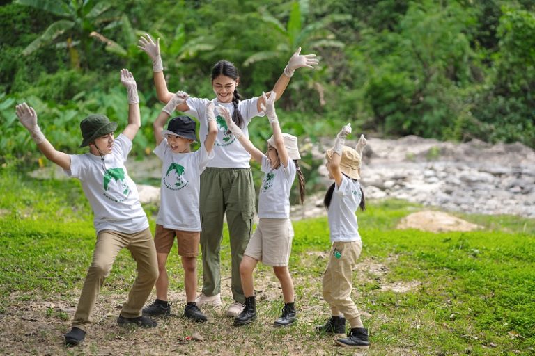 7 Eco-Friendly Ways to Prepare for Summer Camp