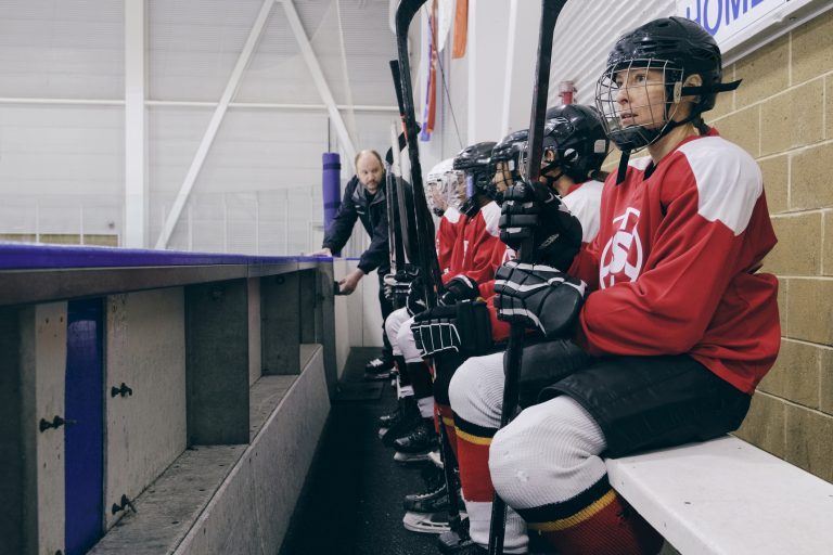 Washing Your Child’s Hockey Gear; A Head-to-Toe Guide washing hockey gear