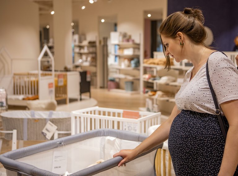 Baby Registry: Must-haveβs vs Nice to Haveβs (and what makes a great gift!) Β Β Β  must have baby items