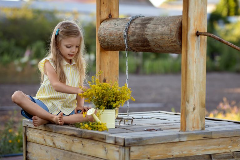 A Montessori Summer Break Schedule: Unleash Your Child’s Creativity at Home