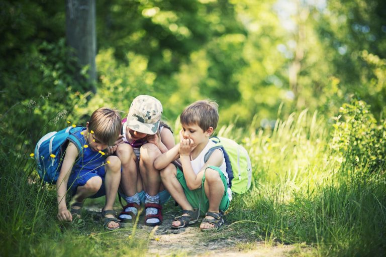 8 Must-Have Products for Summer Day Camp