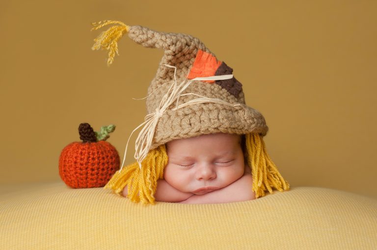 6 Fun Things to Know About October Babies