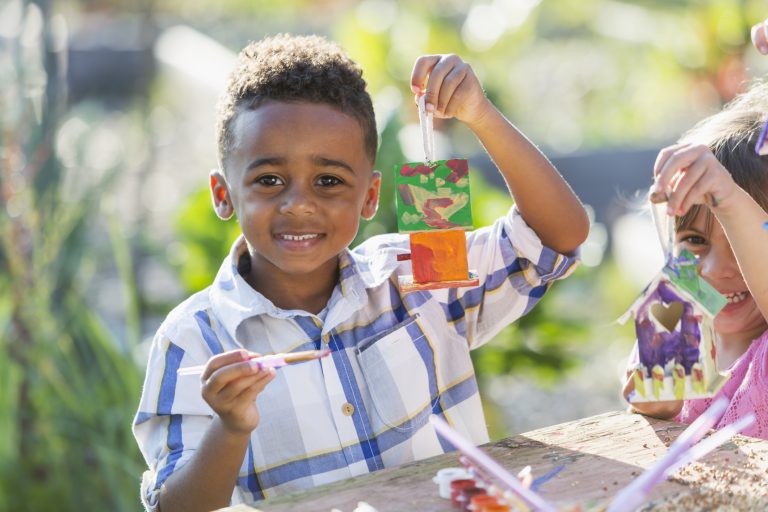 How to Choose the Right Summer Camp camp, summer camp