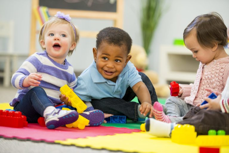 What to Look for When Choosing a Daycare