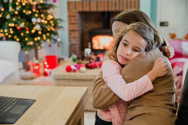 What To Do When Your Kids Stop Believing in Santa