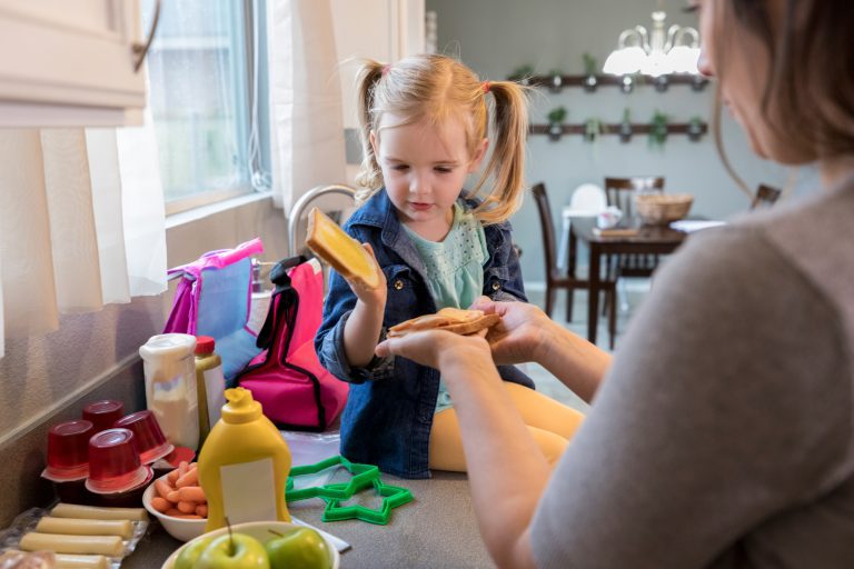 After School Snack Ideas
