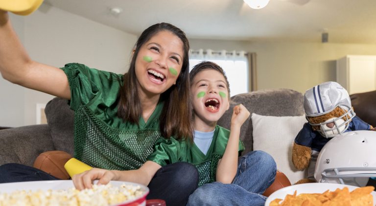 5 Easy & Delicious Superbowl Recipes Superbowl recipes