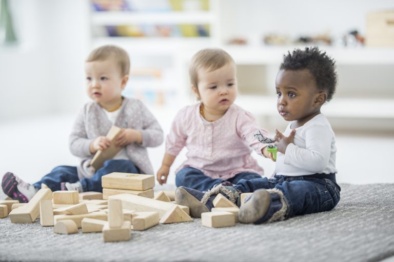 Minimize The Childcare Germs: Tips to Keep Your Little Ones Healthy and Happy