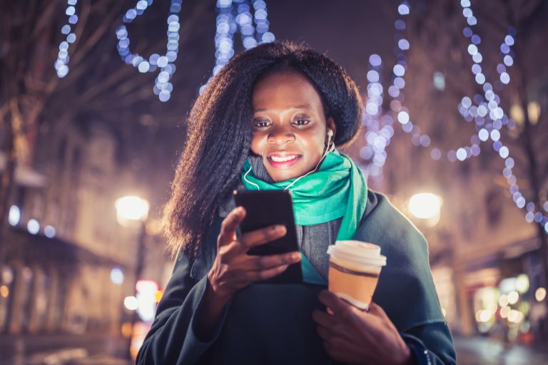 10 Holiday Self-Care Tactics You Might Actually Be Able To Achieve