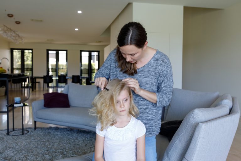 Tips to Prevent and Treat Lice