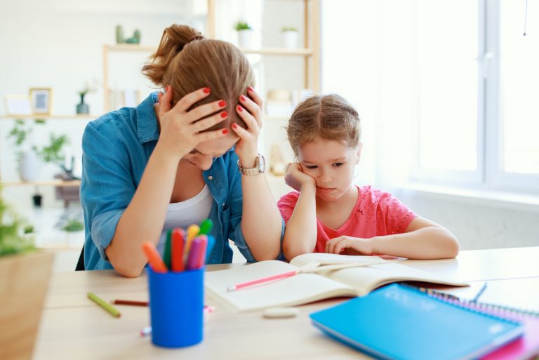 What To Do When the Back-to-School Honeymoon Ends