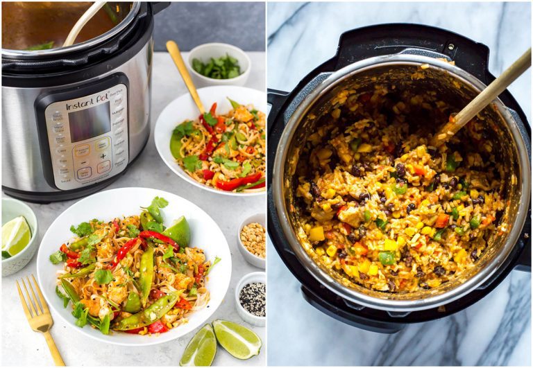 The Instant Pot: How to Use It and Why It’s Worth All The Hype