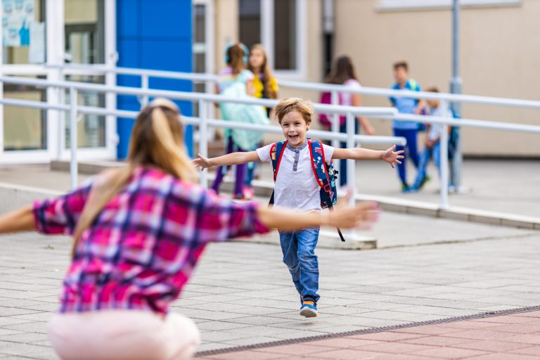 Dos and Don’ts for the Early Days of Kindergarten