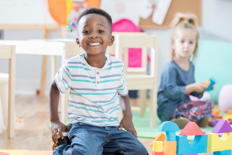 10 Skills Your Child Will Need in Kindergarten