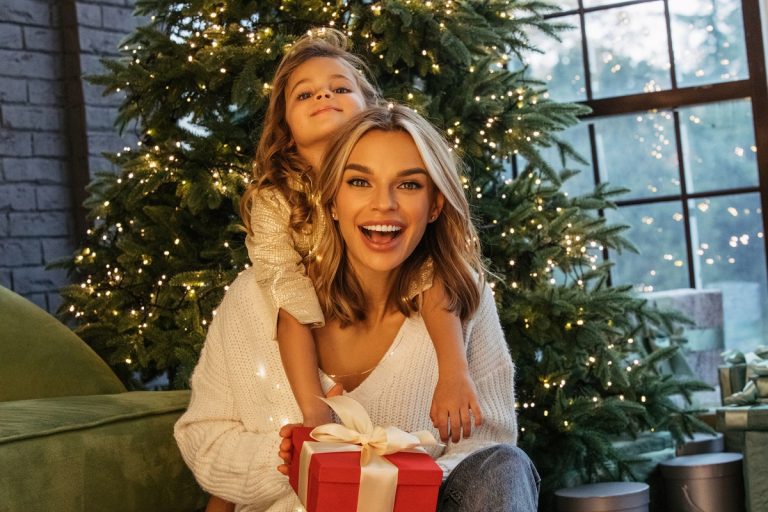 What Moms Really Want For Christmas gift for mom