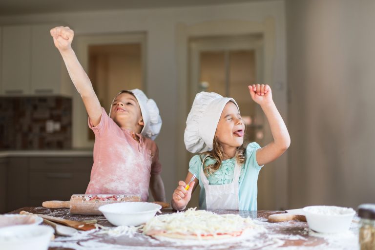 Unforgettable Spring Break Ideas for Kids: Fun Stay-at-Home Activities